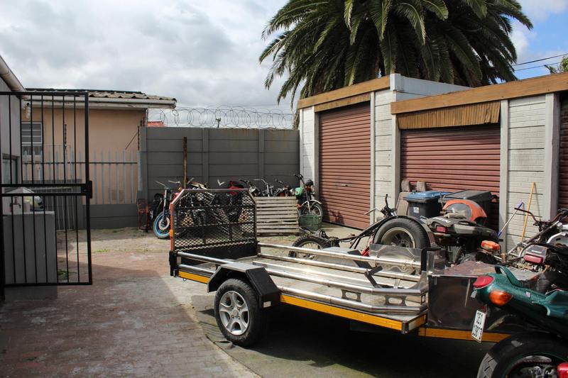 3 Bedroom Property for Sale in Glen Lilly Western Cape